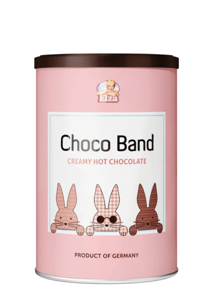 Горячий шоколад ELZA Choco Band, 250 гр