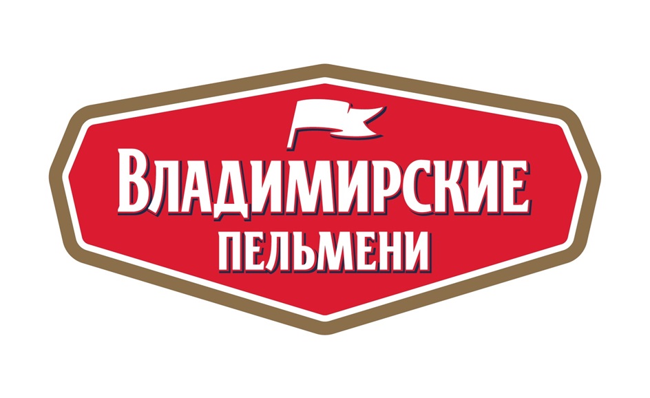 Владимирские пельмени