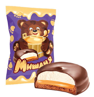 Десерт Мишаня, 1 кг