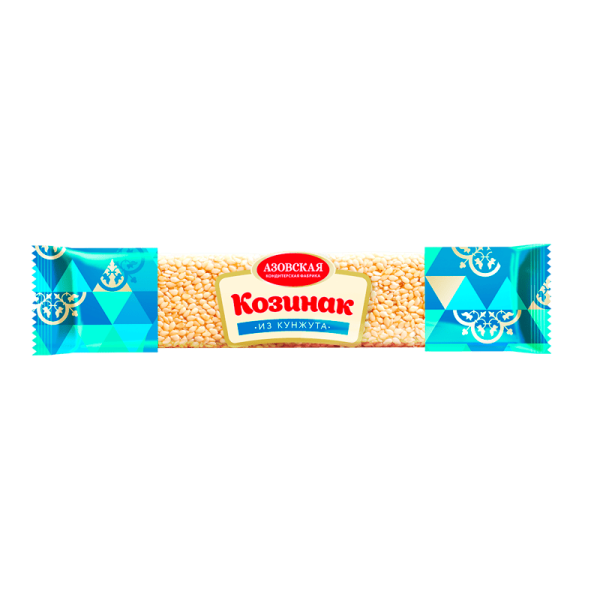 Козинак кунжутный Азовская КФ, 50 г