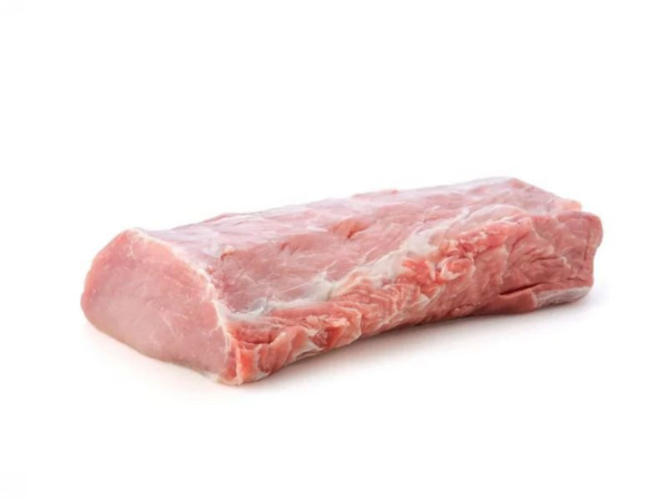 Карбонад замороженный, 6-8 кг