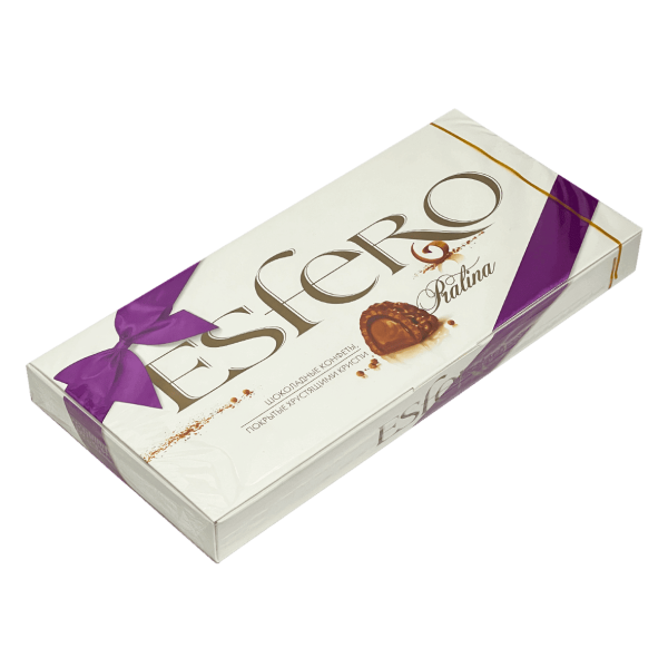 Конфеты Esfero Pralina, 154 г