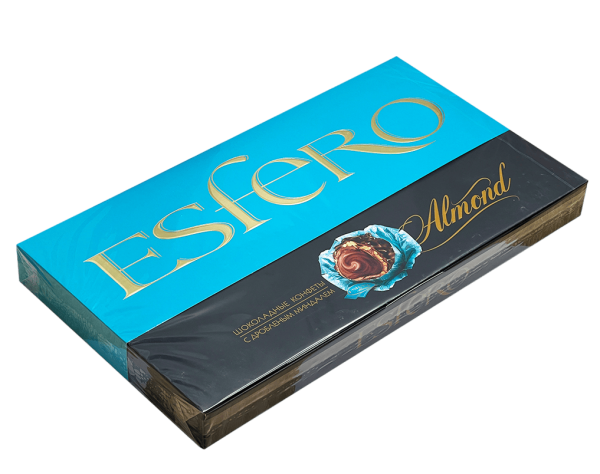 Конфеты Esfero Crema, 252 г