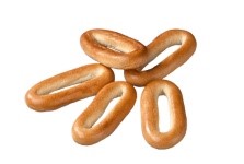 Сушки Челночок, 6 кг