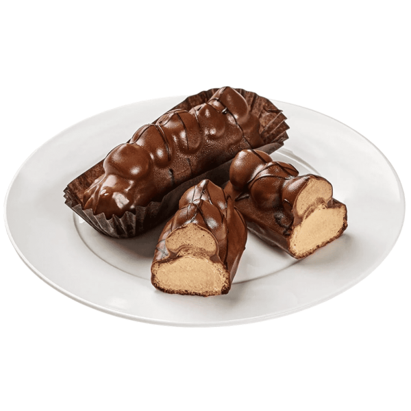 Эклер Карамельный, 350 гр