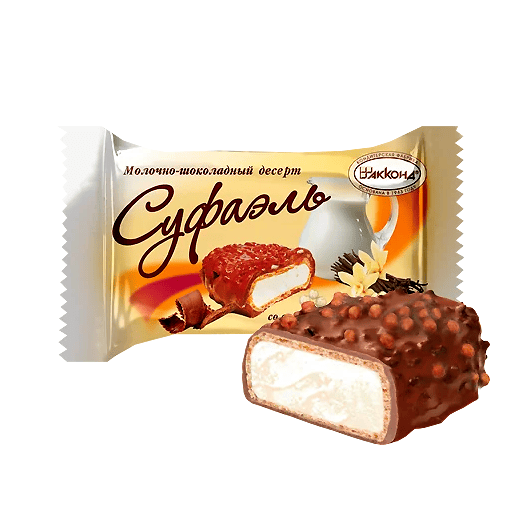 Десерт Суфаэль Акконд, 2 кг