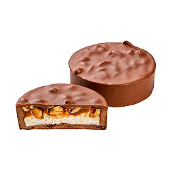 Тарталетка Сникерс Десертные Истории, 900 г