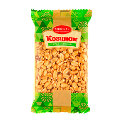 Козинак арахисовый Азовская КФ, 170 г