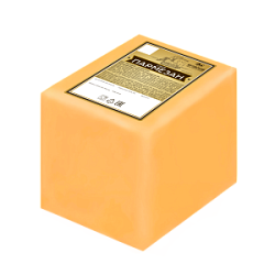 Сыр твердый Пармезан Юговской 30%, ≈1,25 кг