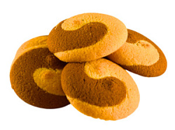 Печенье Инь-Янь, 2 кг