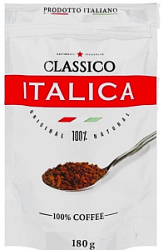 Кофе растворимый Italica, 180 гр