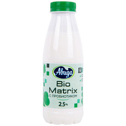 Биопродукт Biomatrix Авида 2.5%, 430 г