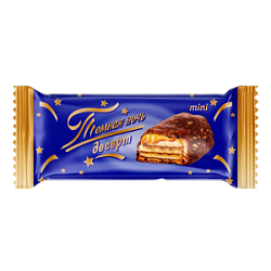 Десерт Темная ночь Невский кондитер, 500 г