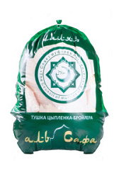 Тушки ЦБ "Приосколье", 13 кг