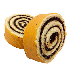 Рулет Маковей, 2,5 кг