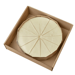 Чизкейк Классический Нью-Йорк, 1,3 кг