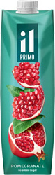 Сок IL PRIMO гранатовый, 1 л