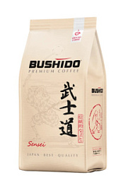 Кофе молотый BUSHIDO Sensei, 227 гр