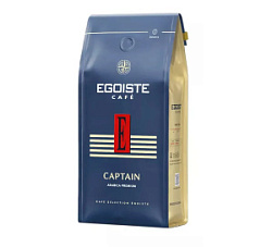 Кофе зерновой Egoiste Captain, 1 кг