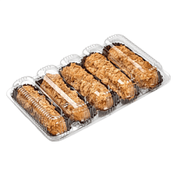 Эклер Наполеон, 350 гр