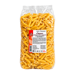 Макаронные изделия Перья ЭлитПак, 900 г