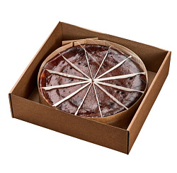 Чизкейк Баскский, 1,3 кг