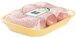 Части тушек ЦБ голень "Приосколье", 9 кг