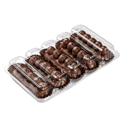 Эклер Карамельный, 350 г