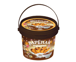 Продукт молокосодержащий Сгущенка вареная Бела Слада 12%, 400 г