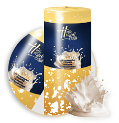 Сыр Новопокровский Салями со вкусом топленых сливок полутвердый 45%, 2 кг