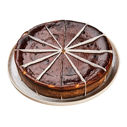 Чизкейк Баскский, 1,3 кг