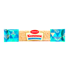 Козинак кунжутный Азовская КФ, 50 г
