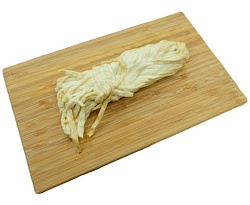 Сыр "Коса кавказская копченая", 3 кг