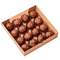 Профитроль Сникерс Десертные Истории, 720 г 