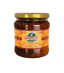 Имам баялды 6 соток, 450 мл