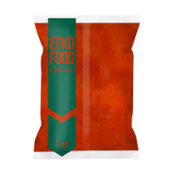 Соус Шрирача 30% EFKO FOOD Spec., 1 кг