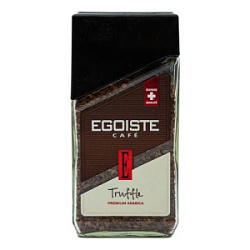 Кофе растворимый Egoiste Truffle, 95 гр