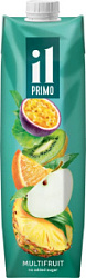 Сок IL PRIMO мультифруктовый, 1 л