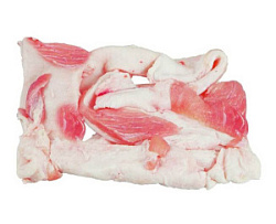 Свинина жирная замороженная с МДЖ Горин продукт 80% ,15-18 кг