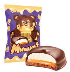 Десерт Мишаня, 1 кг