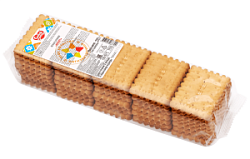 Печенье затяжное Крекет, 370 гр