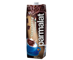 Молочно-шоколадный напиток Parmalat Чоколатта 1,9%, 1 л