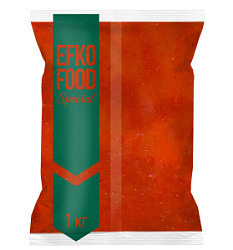 Соус Шрирача 30% EFKO FOOD Spec., 1 кг