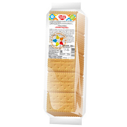 Печенье затяжное Ленинградское, 350 г