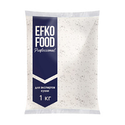 Соус EFKO FOOD Чесночный, 35%, 1 кг.