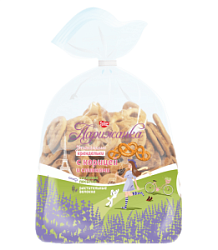 Крендель сливочный Парижанка, 250 г