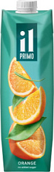Сок IL PRIMO апельсиновый вост., 1 л