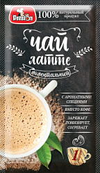 Чай-латте Pr. Preston, 20 г