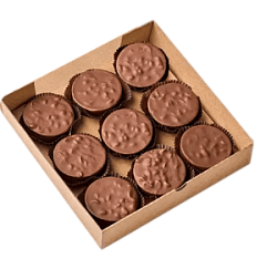 Тарталетка Сникерс Десертные Истории, 900 г