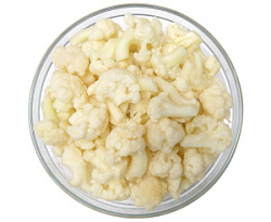 Цветная капуста, 11 кг